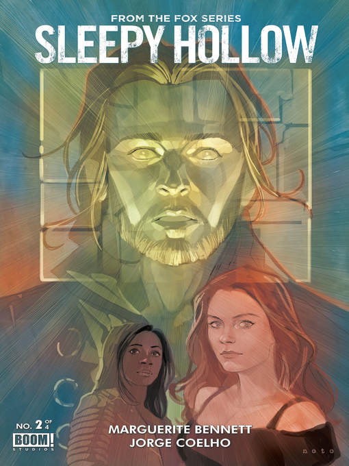 Title details for Sleepy Hollow #2 by Marguerite Bennett - Available